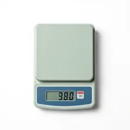 Electronic balance