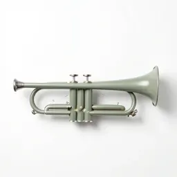 Trumpet arch