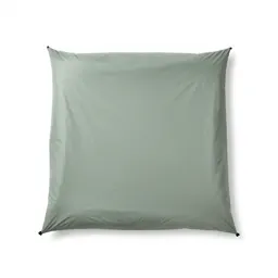 Two-man tent