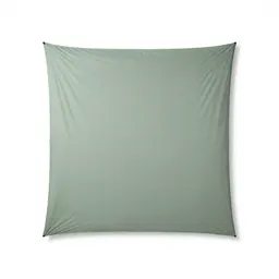 Wall tent
