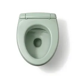 Water closet