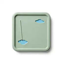 Water hazard