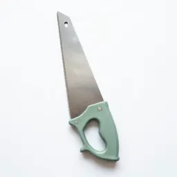 Backsaw