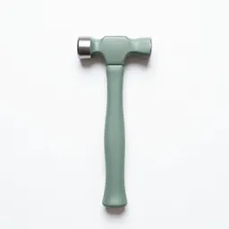 Ball-peen hammer