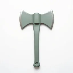 Battle-ax