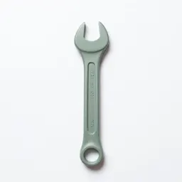 Box wrench