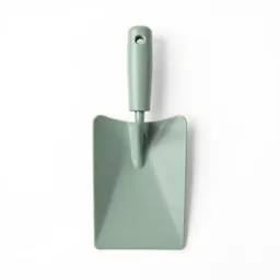 Brick trowel