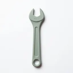 Bulldog wrench
