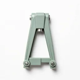 Bumper jack