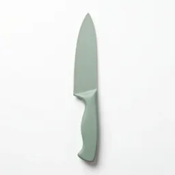 Butcher knife