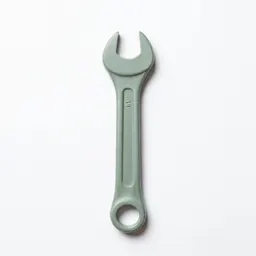 Carriage wrench