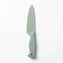 Carving knife