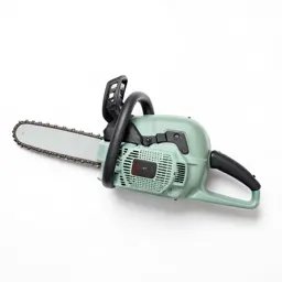 Chain saw