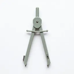 Compass saw