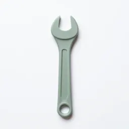 Crescent wrench