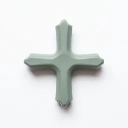 Cross bit