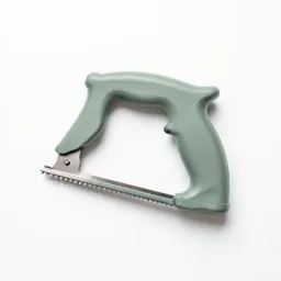 Crosscut saw