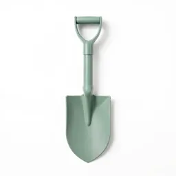 Ditch spade