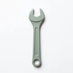 Dog wrench