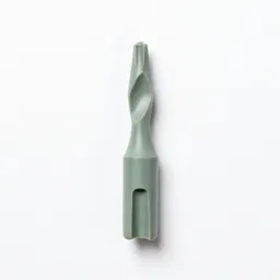 Fishtail bit