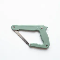 Folding saw