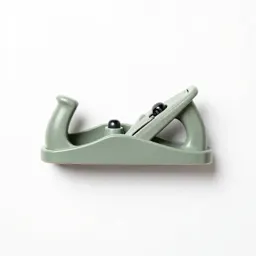 Fore plane