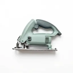 Gangsaw