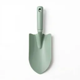 Garden spade