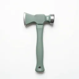 Half hatchet