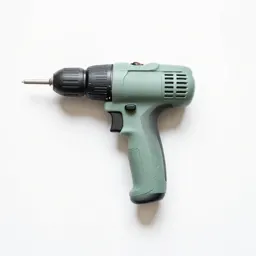 Hand drill