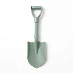Hand shovel