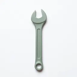 Hook wrench