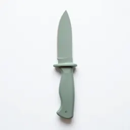 Hunting knife
