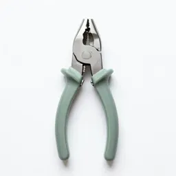 Locking pliers