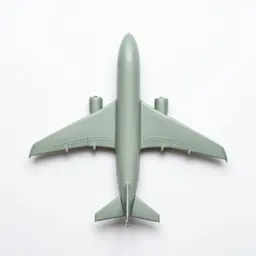 Match plane
