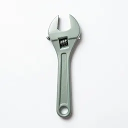 Monkey-wrench