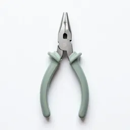 Needlenose pliers