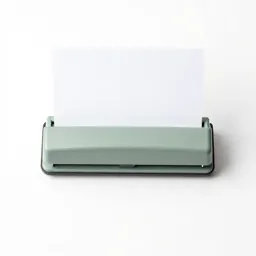 Paper cutter