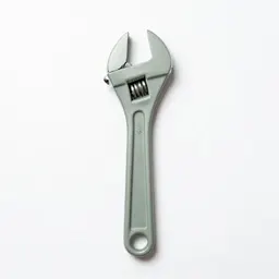 Pipe wrench