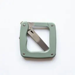 Pocketknife