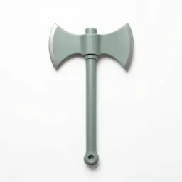Poleax