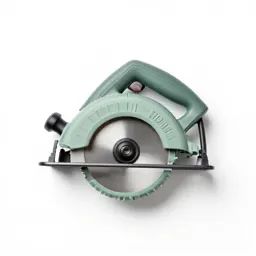 Portable circular saw