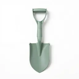 Posthole digger