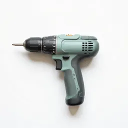Power drill