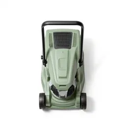 Power mower