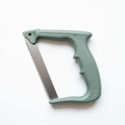 Pruning saw