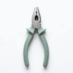 Punch pliers