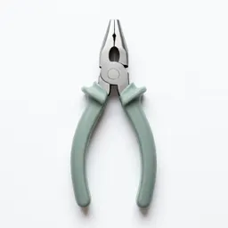 Rib joint pliers