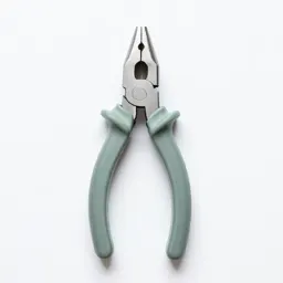 Slip-joint pliers