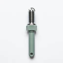 Sparkplug wrench